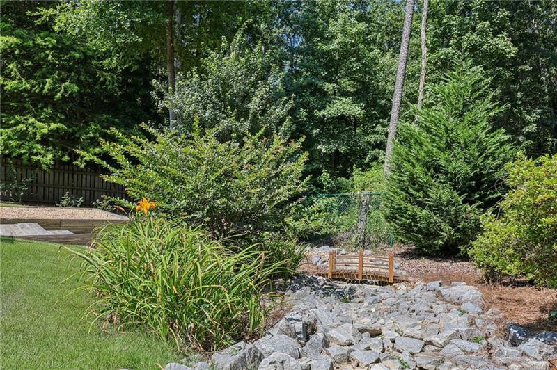 Image for property 3301 Lost Meadows Lane, Buford, GA 30519