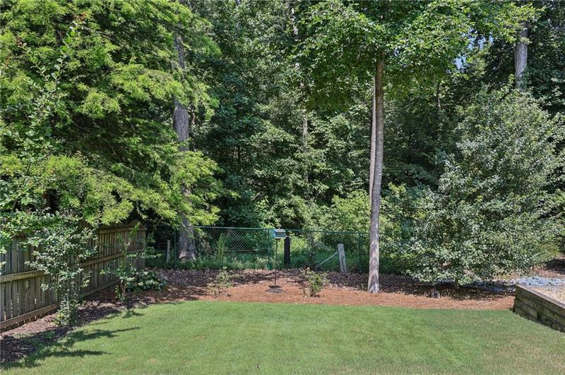 Image for property 3301 Lost Meadows Lane, Buford, GA 30519