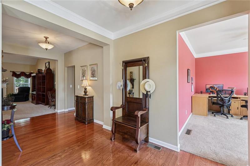 Image for property 3301 Lost Meadows Lane, Buford, GA 30519