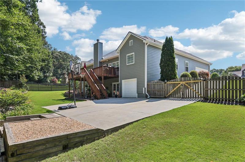 Image for property 3301 Lost Meadows Lane, Buford, GA 30519