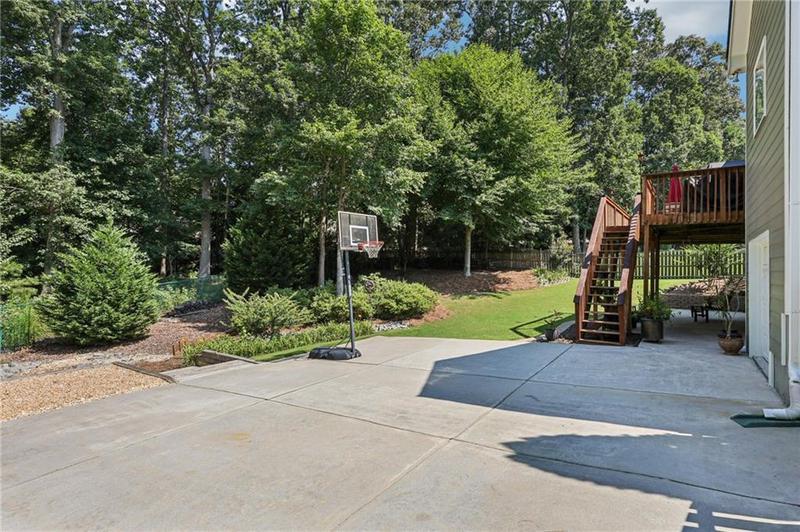 Image for property 3301 Lost Meadows Lane, Buford, GA 30519