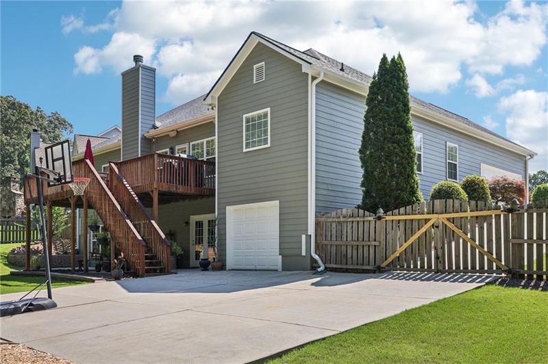 Image for property 3301 Lost Meadows Lane, Buford, GA 30519