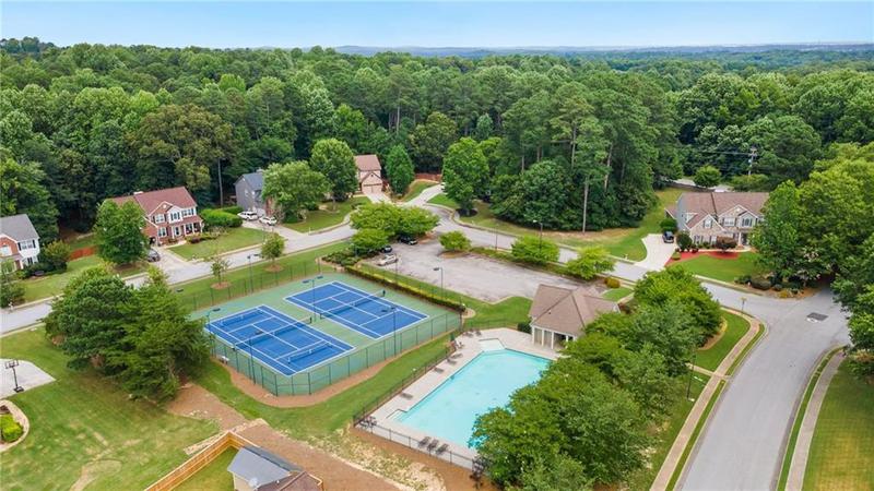 Image for property 3301 Lost Meadows Lane, Buford, GA 30519