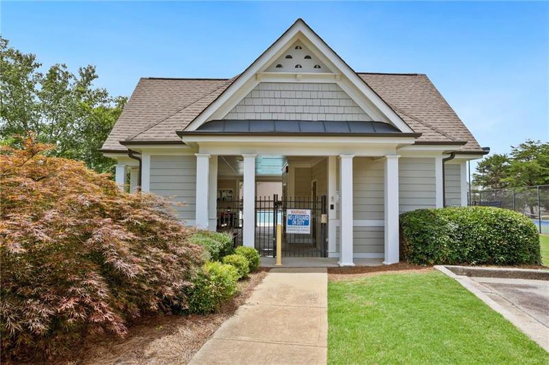 Image for property 3301 Lost Meadows Lane, Buford, GA 30519