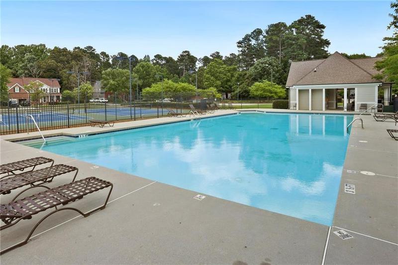 Image for property 3301 Lost Meadows Lane, Buford, GA 30519