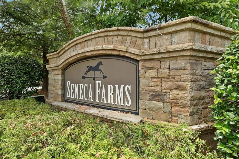 Image for property 3301 Lost Meadows Lane, Buford, GA 30519