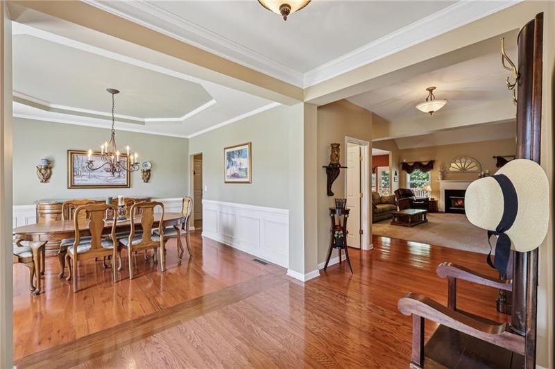 Image for property 3301 Lost Meadows Lane, Buford, GA 30519