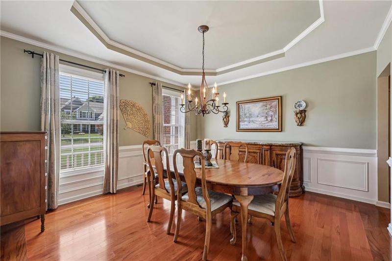 Image for property 3301 Lost Meadows Lane, Buford, GA 30519