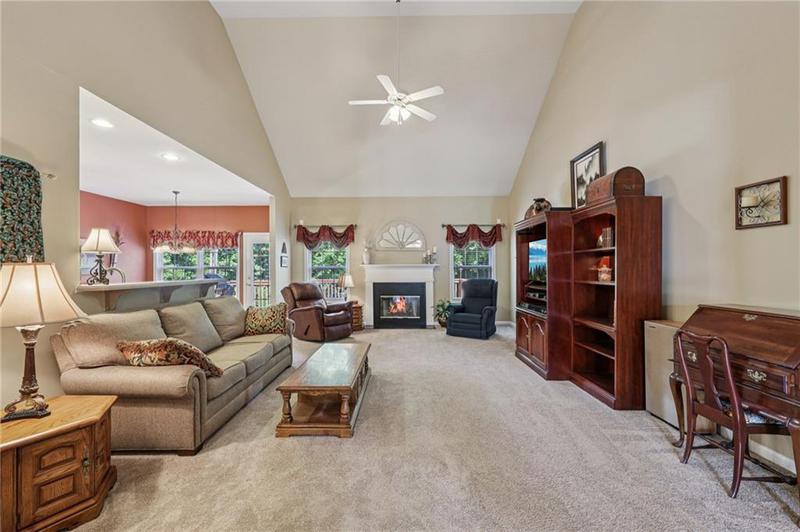 Image for property 3301 Lost Meadows Lane, Buford, GA 30519