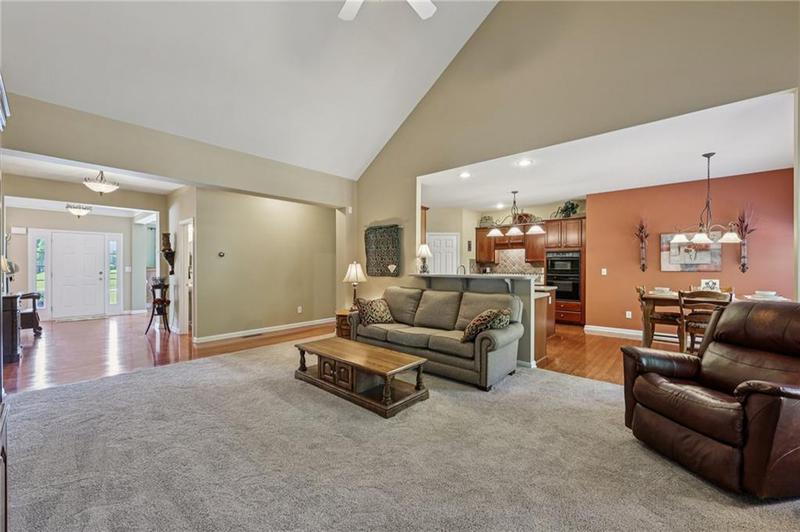 Image for property 3301 Lost Meadows Lane, Buford, GA 30519