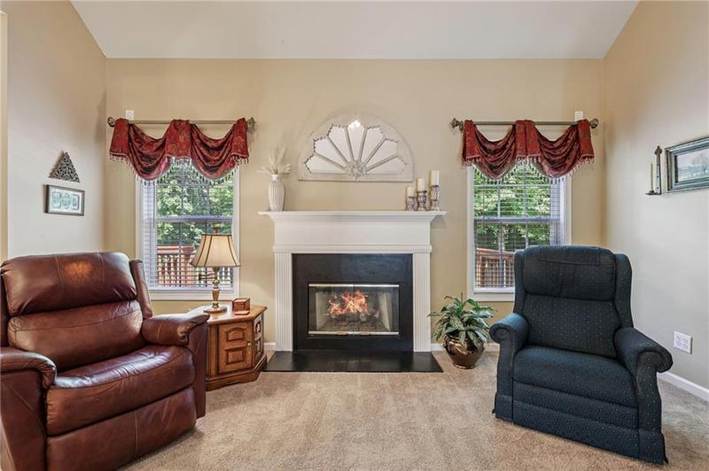 Image for property 3301 Lost Meadows Lane, Buford, GA 30519