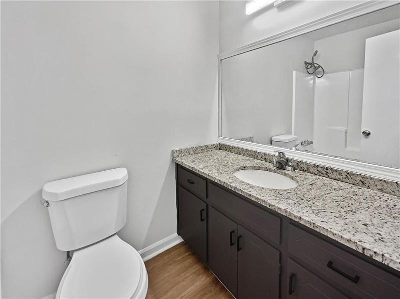 Image for property 5351 Zachary Drive, Stone Mountain, GA 30083