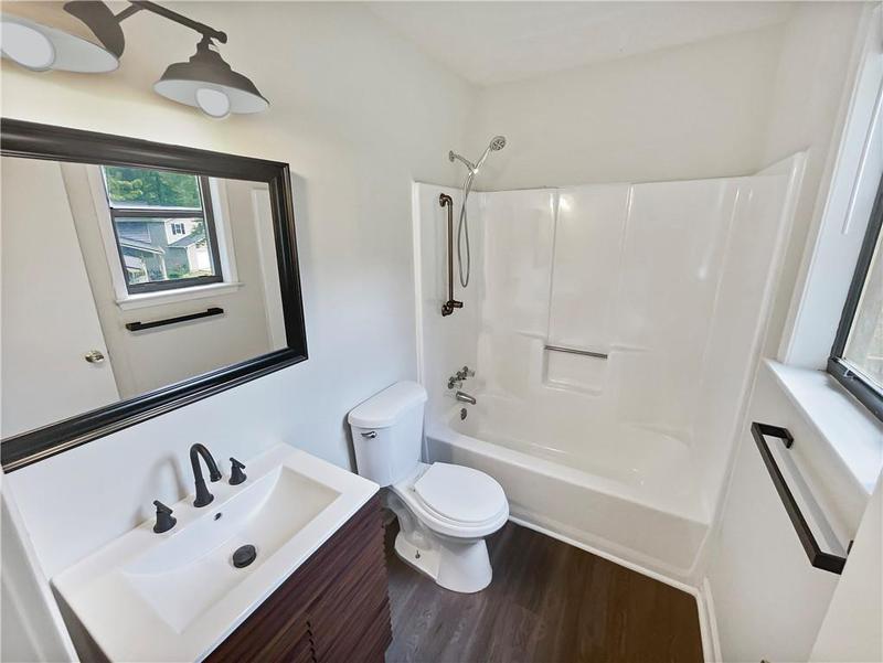 Image for property 5351 Zachary Drive, Stone Mountain, GA 30083