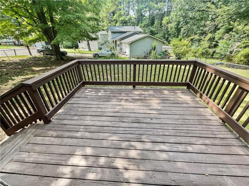 Image for property 5351 Zachary Drive, Stone Mountain, GA 30083