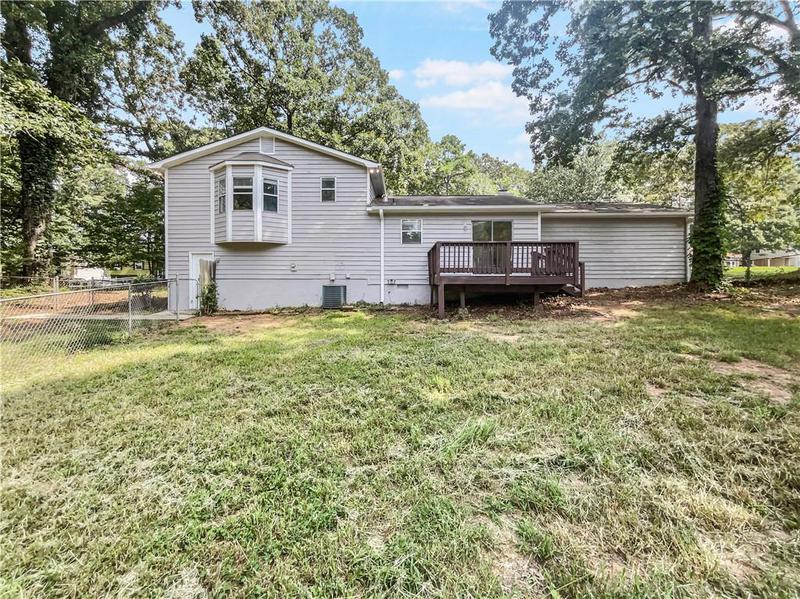 Image for property 5351 Zachary Drive, Stone Mountain, GA 30083