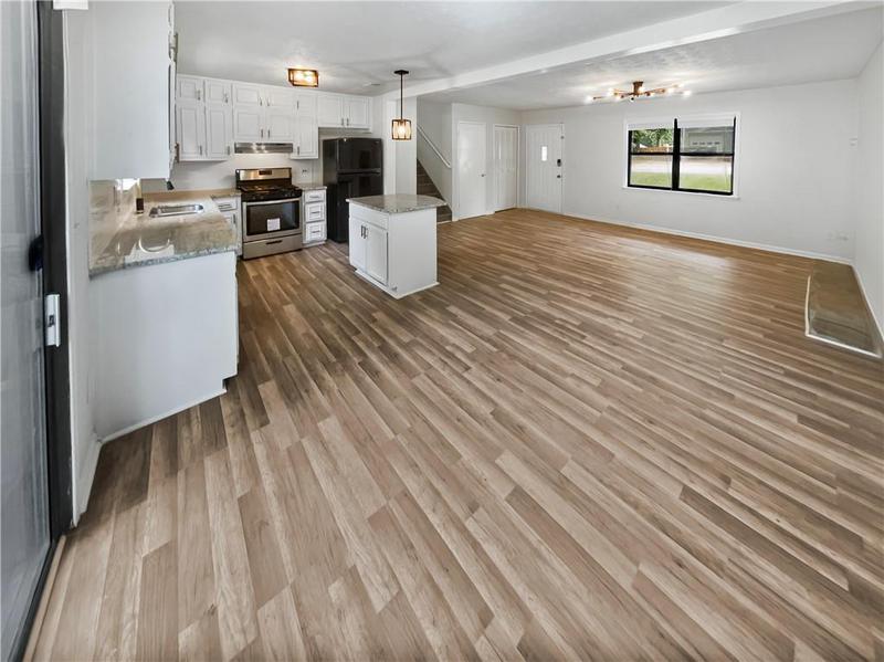 Image for property 5351 Zachary Drive, Stone Mountain, GA 30083