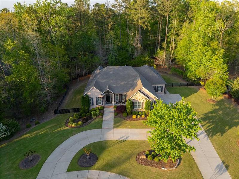 Image for property 995 Canonero Drive, Milton, GA 30004