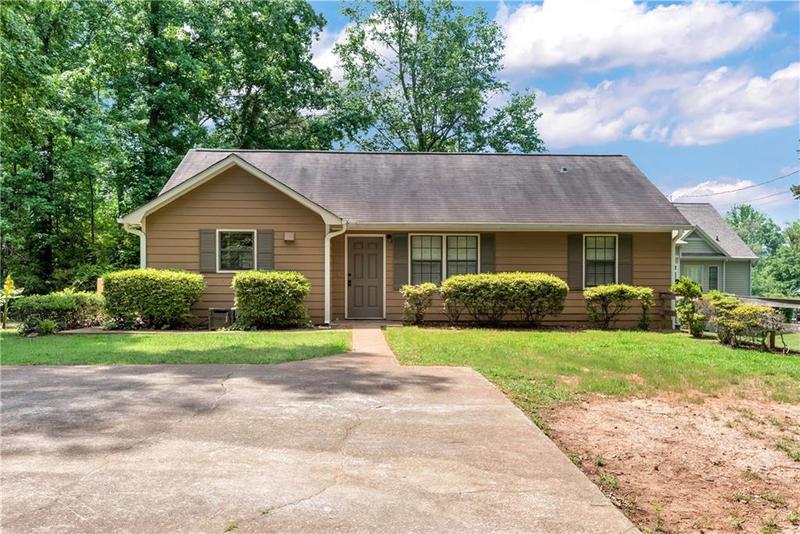 Image for property 166 Walnut Cove, Dawsonville, GA 30534