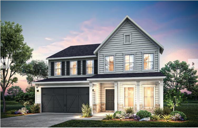 Image for property 4687 Wilderness Trail, Flowery Branch, GA 30542