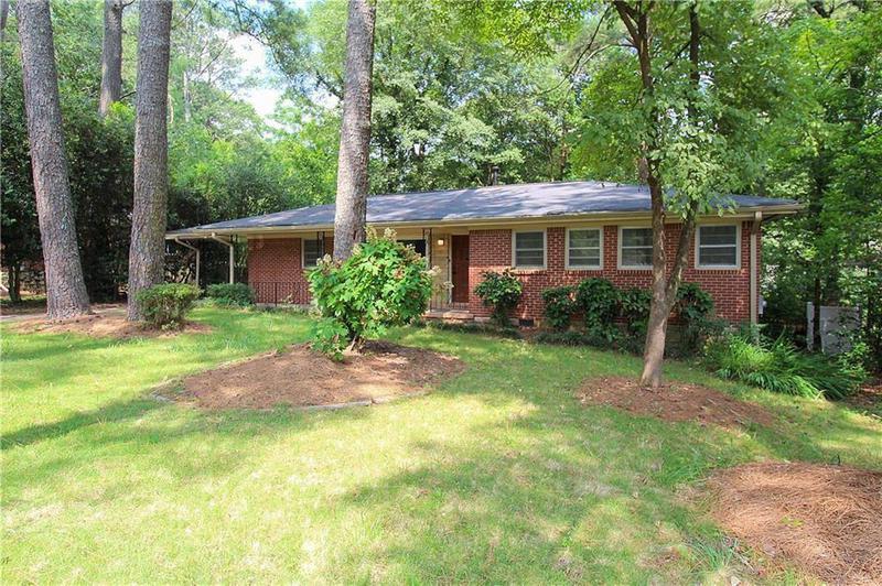 Image for property 1386 Sandy Lane, Decatur, GA 30032