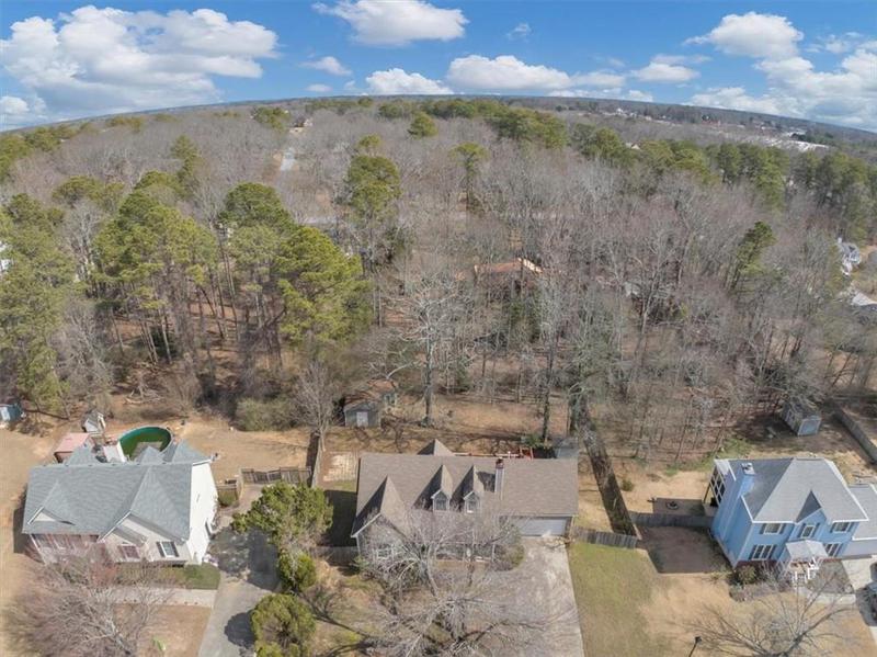 Image for property 742 WILKES Drive, Loganville, GA 30052