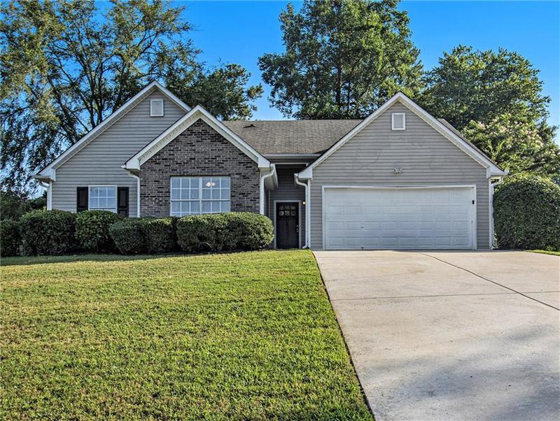 Image for property 302 Granite Grove, Loganville, GA 30052