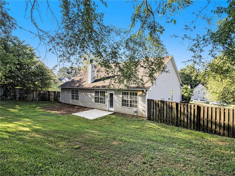 Image for property 302 Granite Grove, Loganville, GA 30052
