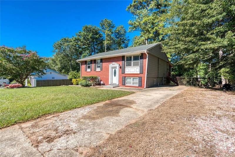 Image for property 6671 pelica Court, Riverdale, GA 30274