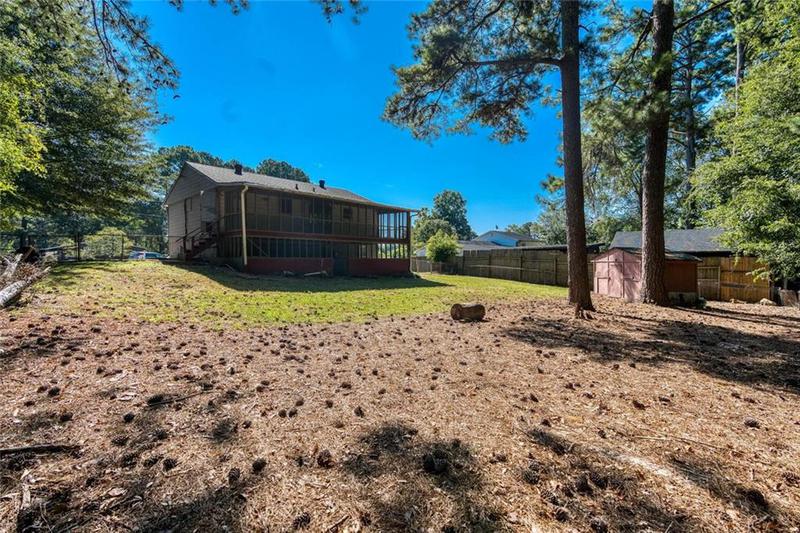 Image for property 6671 pelica Court, Riverdale, GA 30274