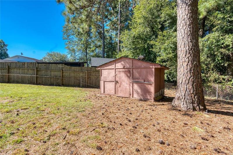 Image for property 6671 pelica Court, Riverdale, GA 30274