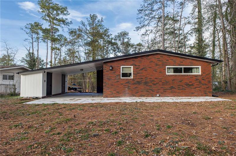 Image for property 201 Lydia Drive, Atlanta, GA 30315