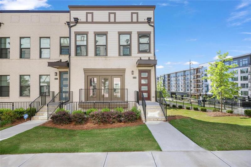 Image for property 1030 Burnside Place, Atlanta, GA 30318