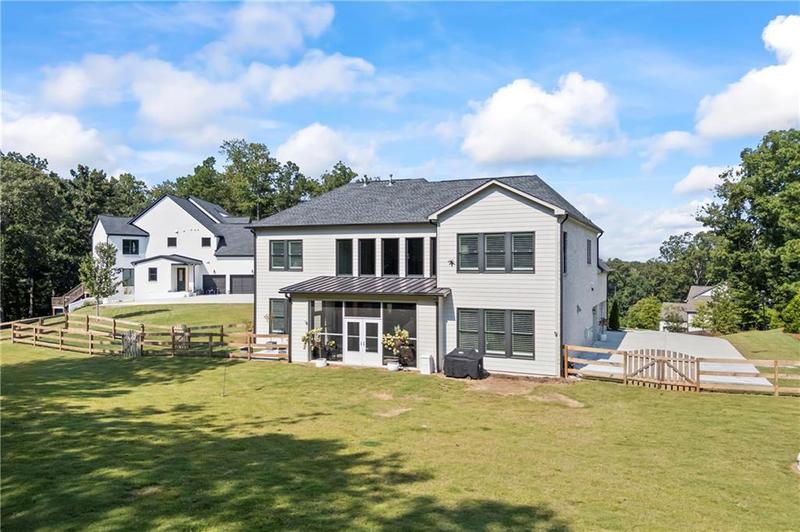 Image for property 14230 Reserve Manor Lane, Roswell, GA 30075