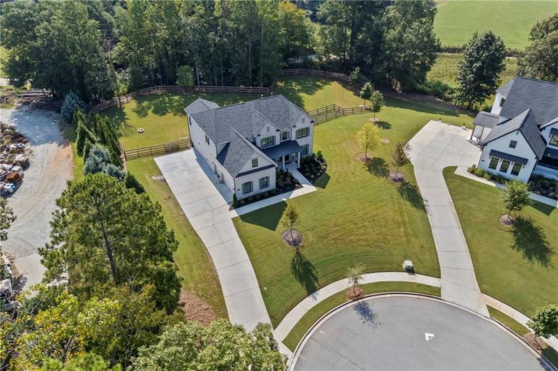 Image for property 14230 Reserve Manor Lane, Roswell, GA 30075