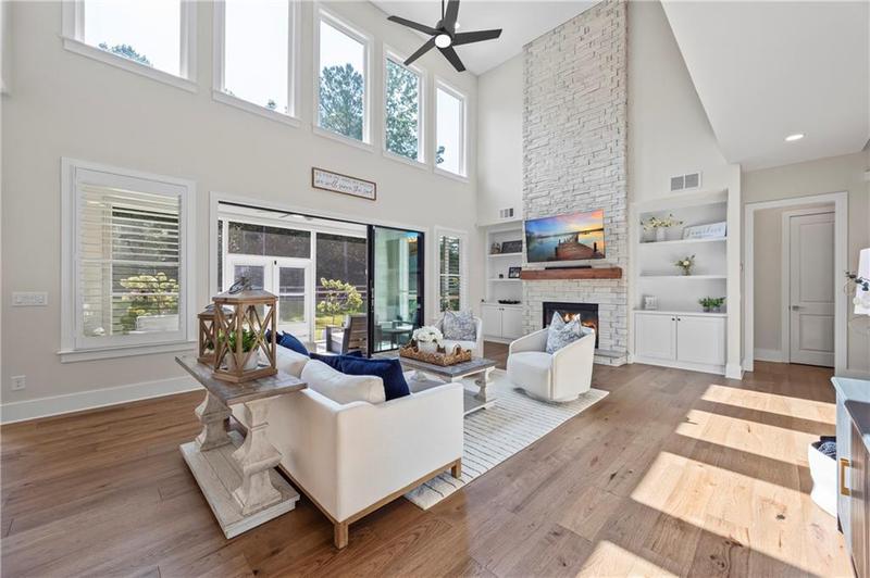 Image for property 14230 Reserve Manor Lane, Roswell, GA 30075