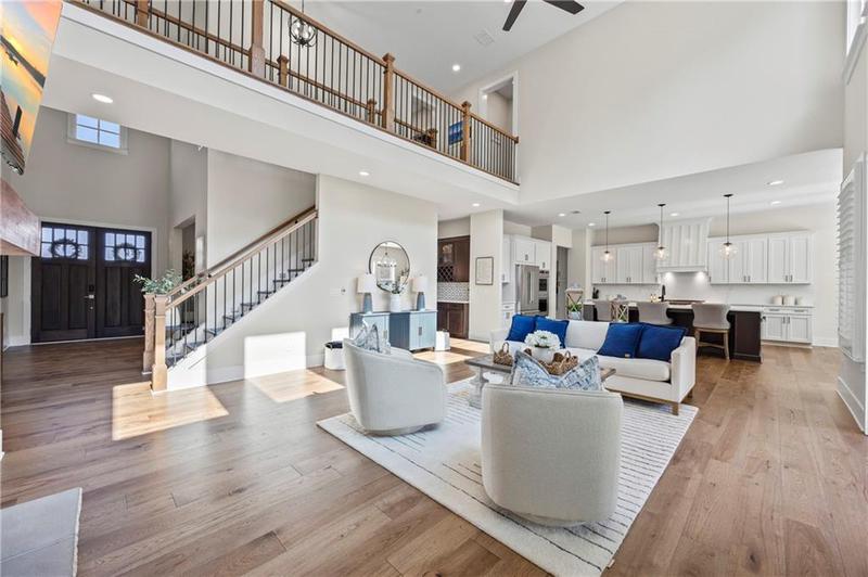 Image for property 14230 Reserve Manor Lane, Roswell, GA 30075