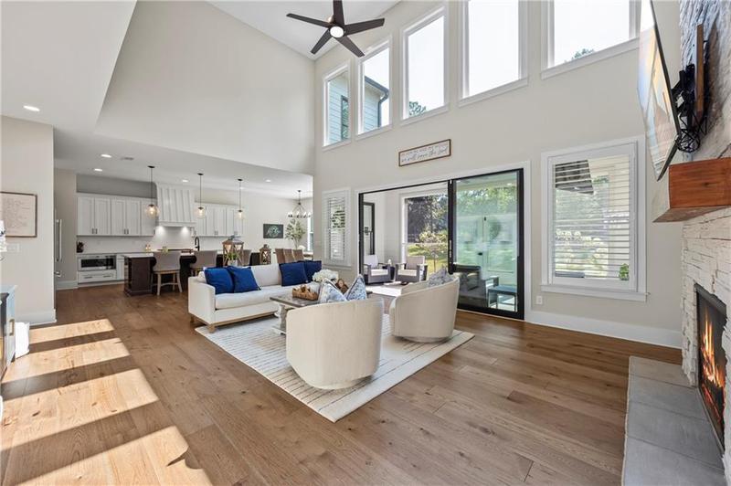 Image for property 14230 Reserve Manor Lane, Roswell, GA 30075