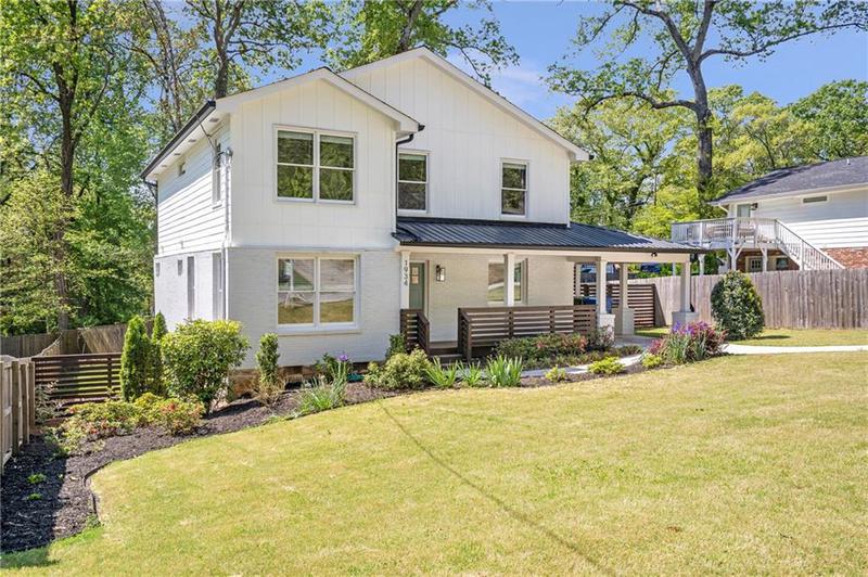Image for property 1934 Westwood Avenue, Atlanta, GA 30310