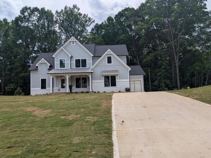 Image for property 9110 Greenway Court, Gainesville, GA 30506