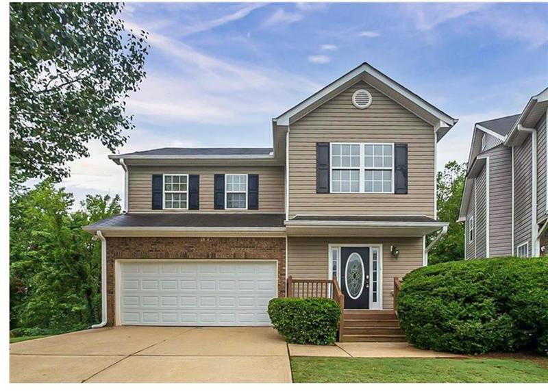 Image for property 107 Providence Run, Dallas, GA 30157