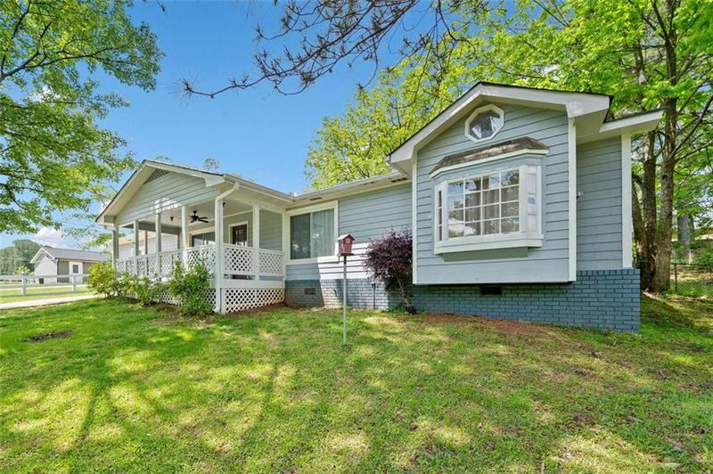 Image for property 3428 QUAIL Run, Marietta, GA 30008
