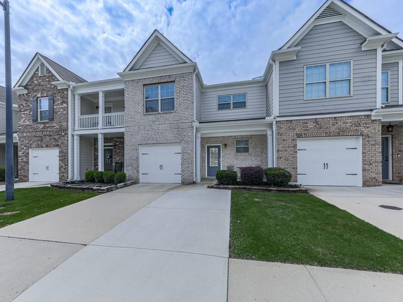 Image for property 219 Madison Avenue, Acworth, GA 30102