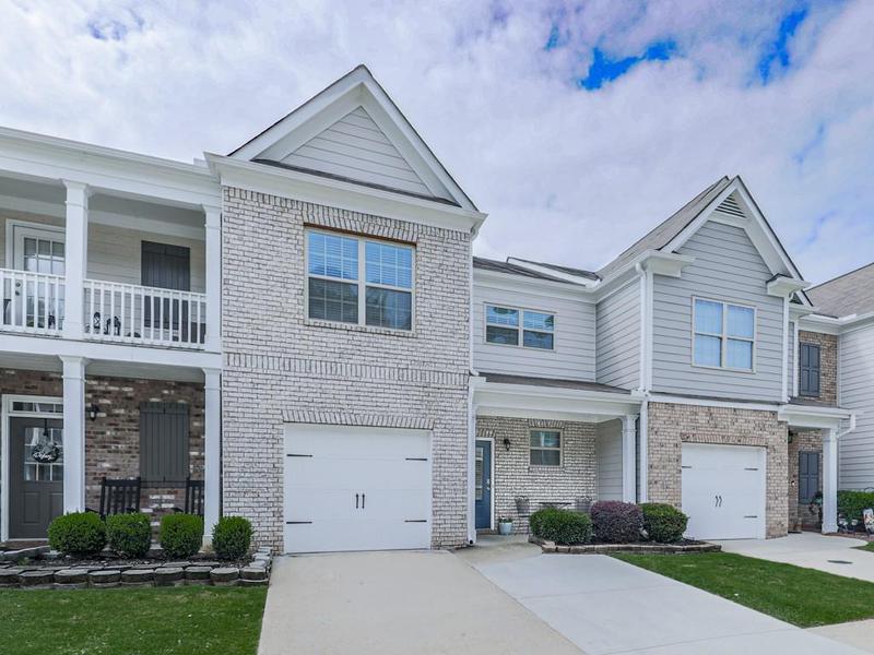 Image for property 219 Madison Avenue, Acworth, GA 30102