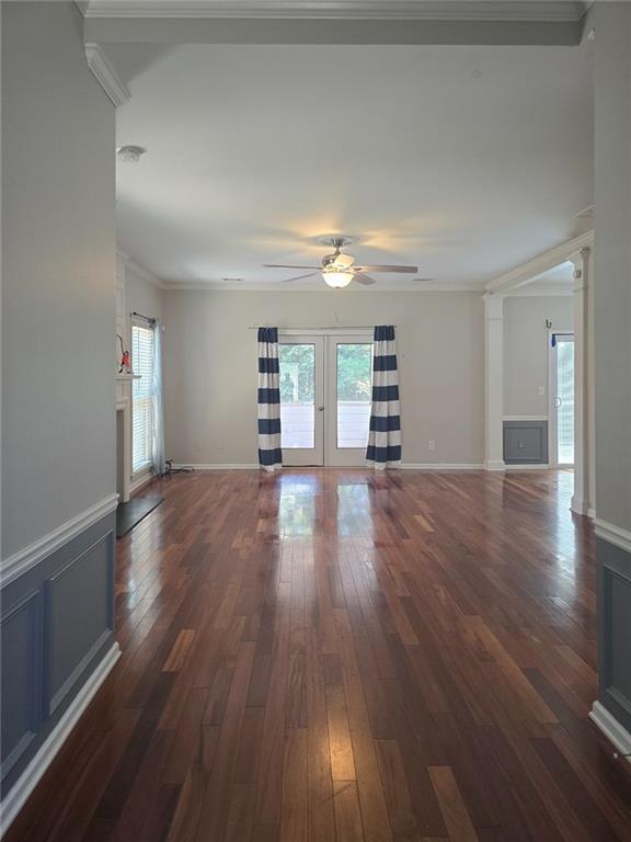 Image for property 310 AVEBURY Court, Johns Creek, GA 30022