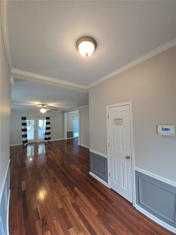 Image for property 310 AVEBURY Court, Johns Creek, GA 30022