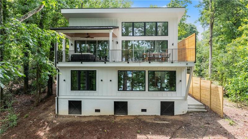 Image for property 6178 Lake Lanier Height Road, Buford, GA 30518