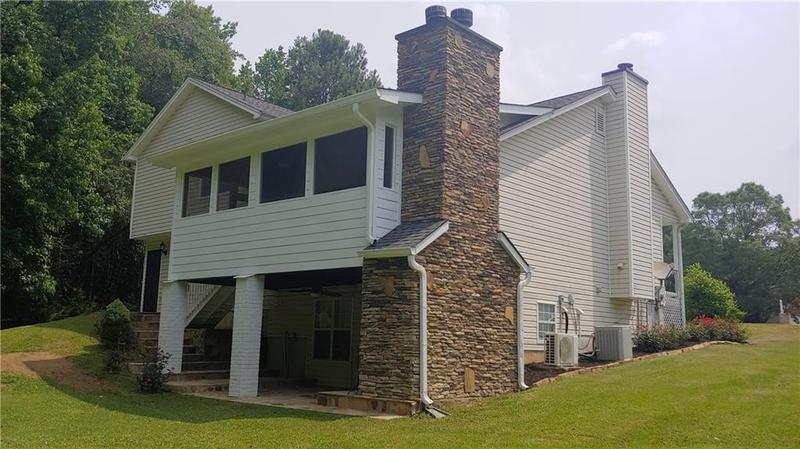 Image for property 2477 Briar Valley Way, Dacula, GA 30019