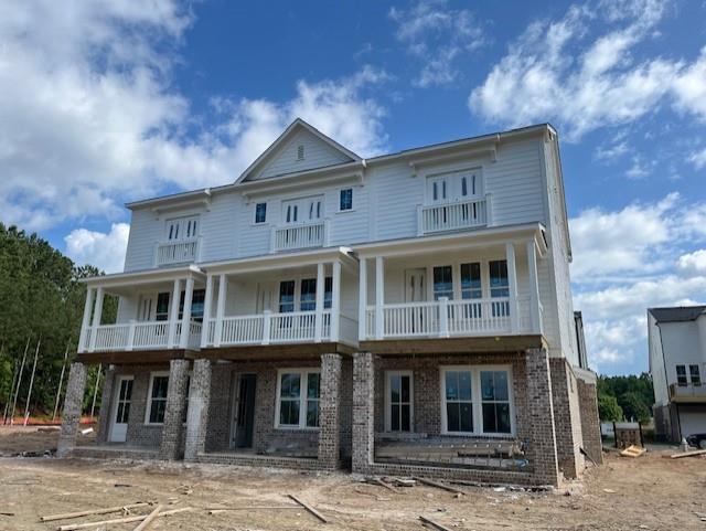 Image for property 221 Village Overlook H2, Canton, GA 30114