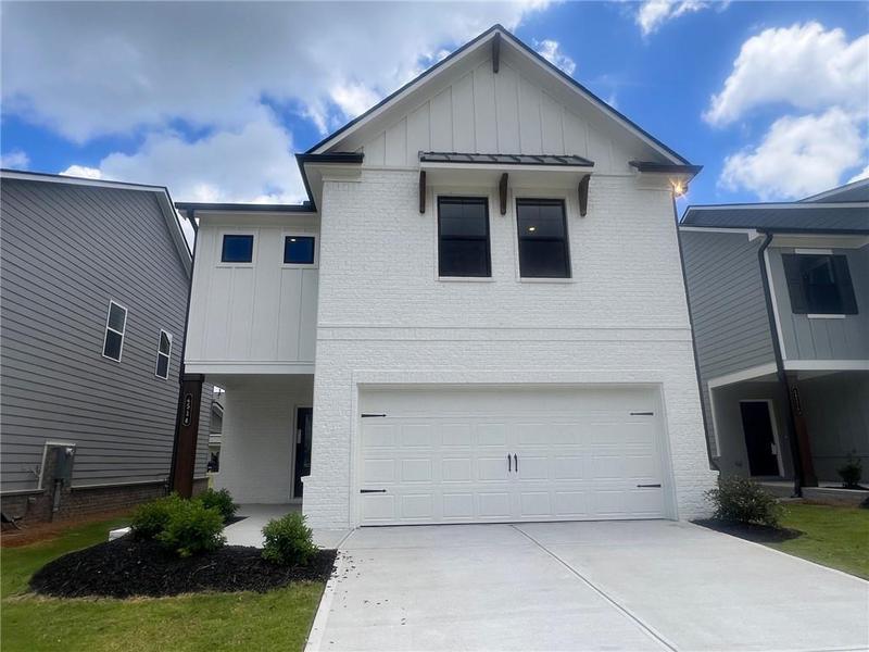 Image for property 4514 Eastbrook Place, Snellville, GA 30039