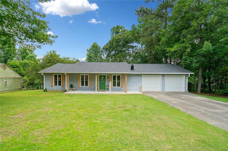 Image for property 130 Sunnybrook Lane, Woodstock, GA 30188